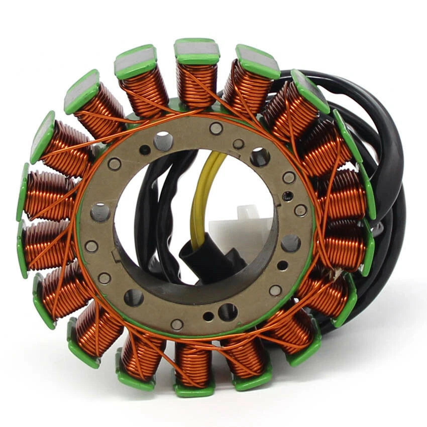 Stator Coil for Honda VT750CA Shadow Aero, VT750C2 Shadow Spirit (2007-09)