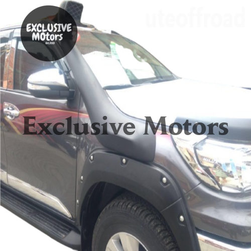 Snorkel Kit for Toyota Hilux (2015-2023)  Ute