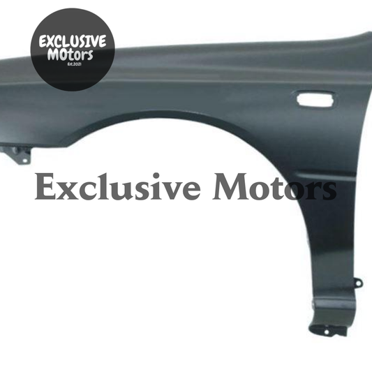 Left Hand Guard for Subaru Impreza (1993-1996)