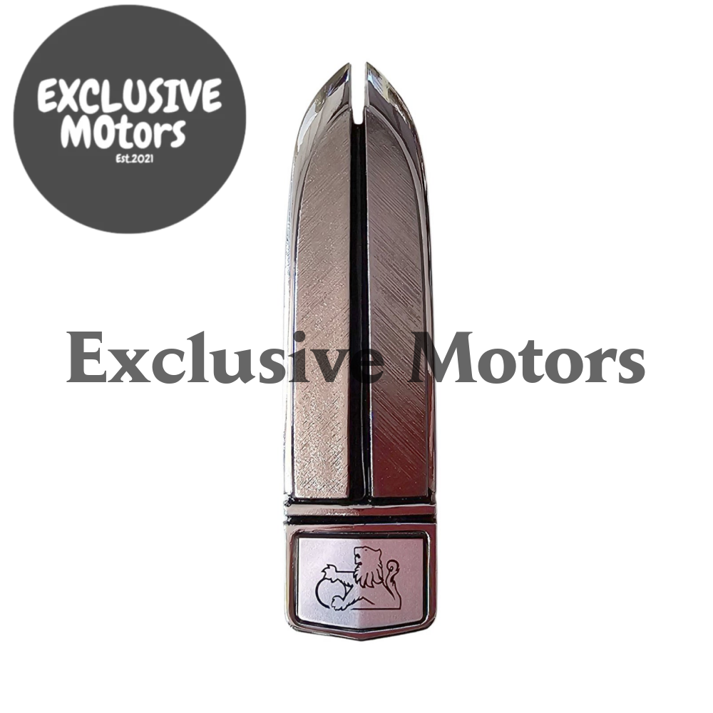 SHIELD BADGE for VK VL VN CALAIS - HOLDCOM AUTO PARTS