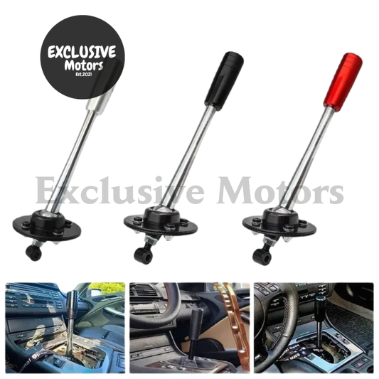 Short Shifter Lever & Knob For Bmw E30 E36 Z3