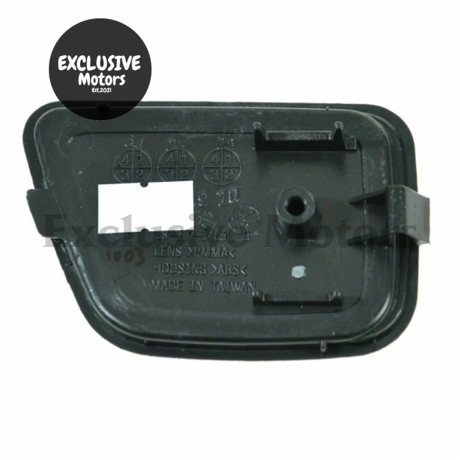 Side Marker Reflector For Honda Cr-V