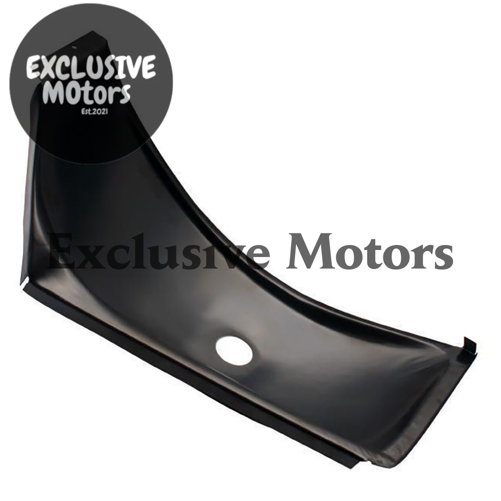 SPARE WHEEL WELL RUST REPAIR PANEL for VB VC VH VK VL - HOLDCOM AUTO PARTS
