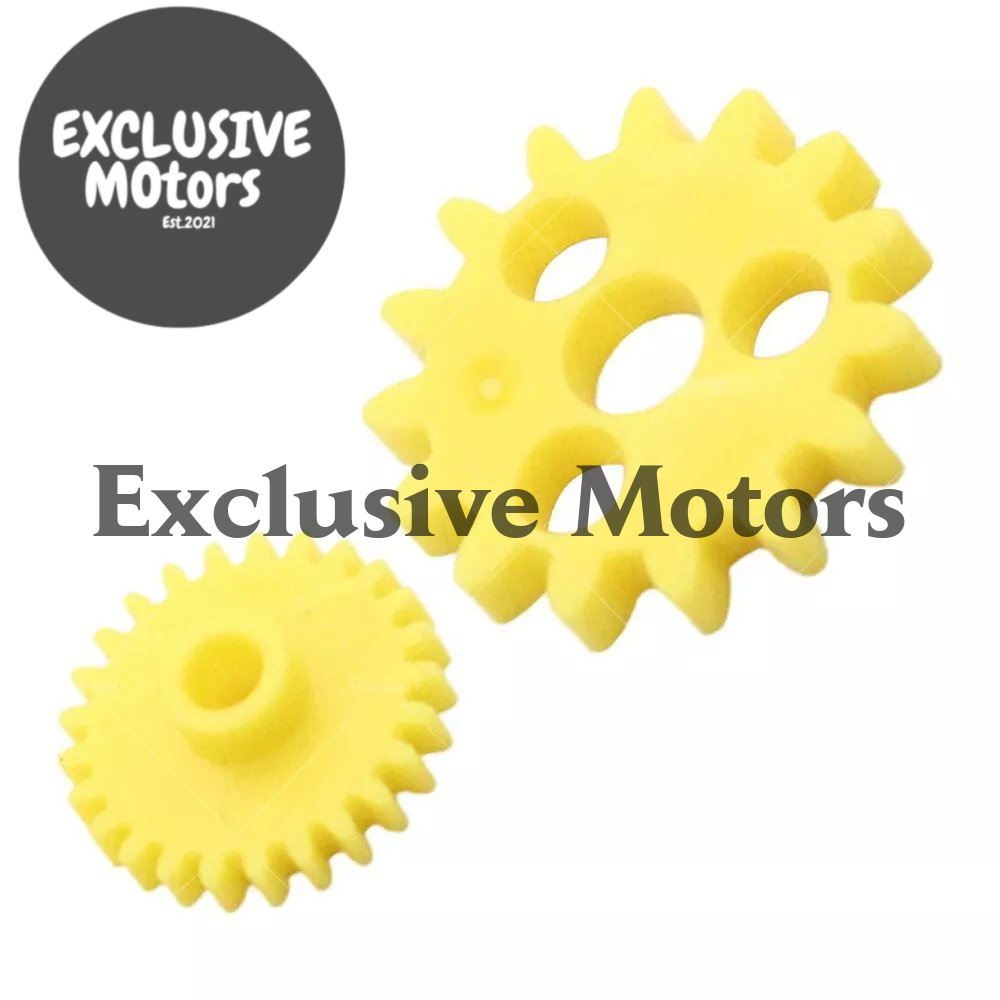 SPEEDOMETER ODOMETER COG GEAR SET for VN VP VQ VR VS - HOLDCOM AUTO PARTS