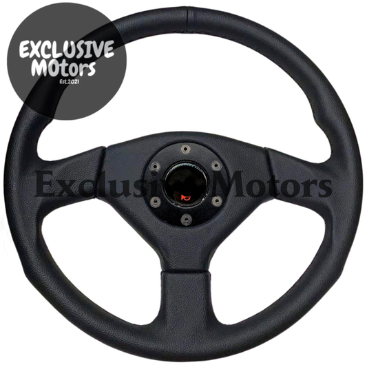 STEERING WHEEL (VN VP STYLE) - HOLDCOM AUTO PARTS