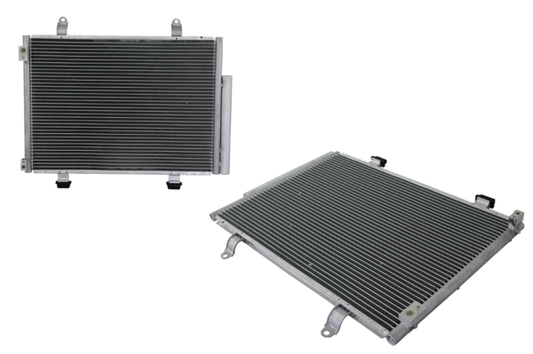 Suzuki Swift FZ 2010-2017 A/C Condenser