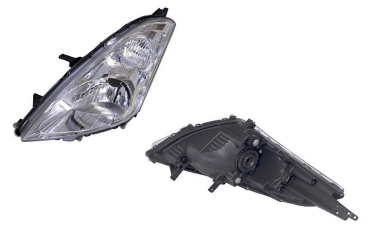 Suzuki Swift FZ 2010-2017 Headlight Left Hand Side