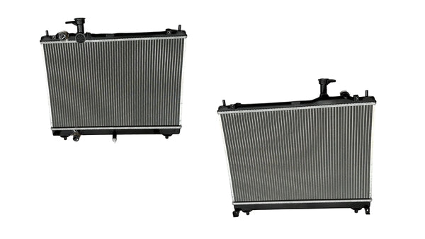 Suzuki Swift AZ 04/2017 -Onwards Radiator