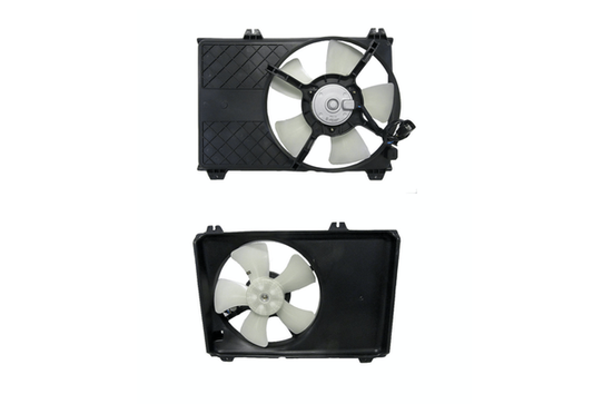 Suzuki Swift EZ 2005-2010 Radiator Fan