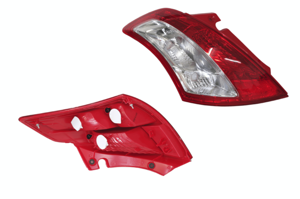 Suzuki Swift FZ 2010-2017 Tail light Left Hand Side