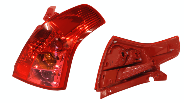 Suzuki Swift EZ 2007-2010 Tail Light Right Hand Side
