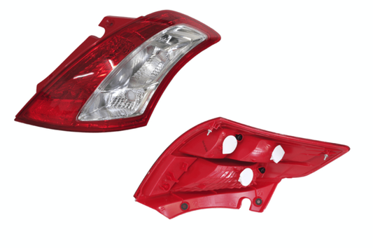 Suzuki Swift FZ 2010-2017 Tail light Right Hand Side