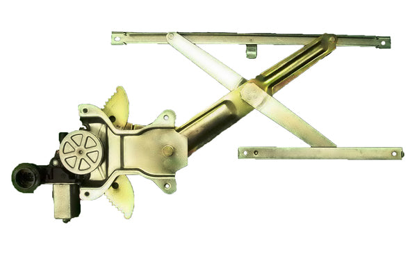 Suzuki Swift EZ 2005-2010 Window Regulator Front Left Hand Side
