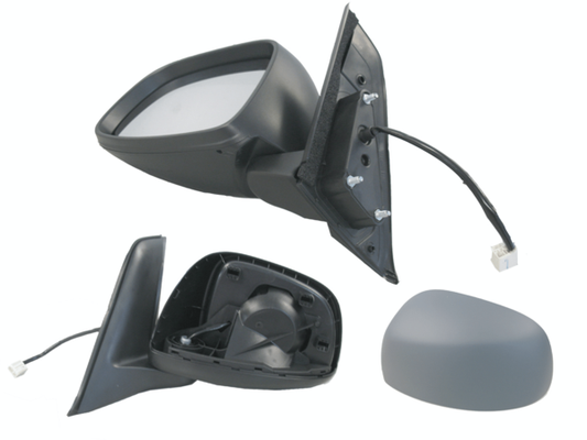 Suzuki SX4 GYA/GYB 02/2007- 08/2012 Door Mirror Left Hand Side
