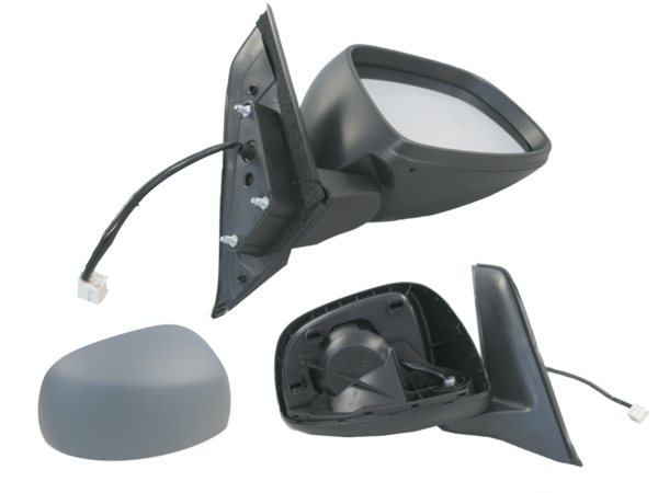 Suzuki SX4 GYA/GYB 02/2007- 08/2012 Door Mirror Right Hand Side