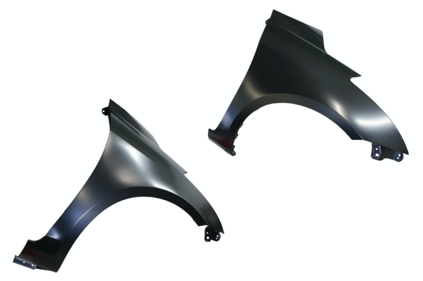 Suzuki Swift FZ 2010-2017 Front Guard Right Hand Side Without Indicator Hole