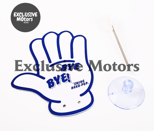 swing hand pop, waving hand air freshener, japanese car air freshener, japanese car freshener, japanese air freshener, japanese car perfume, japanese car scent, swing pop air freshener, waving hand air freshener