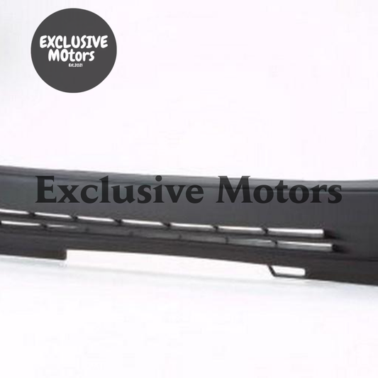 Front Bumper for Suzuki Vitara 3-Door (1989-1992)