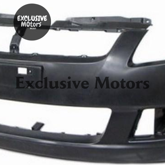 Front Bumper for Suzuki Swift (2008-2010)