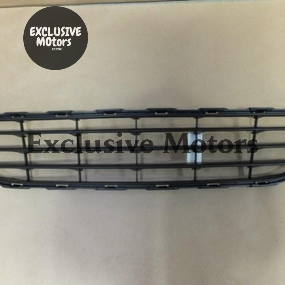Grille Front Bumper for Suzuki Swift (2010-2013)