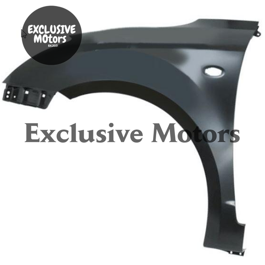 Left Hand Guard Repeater for Suzuki Swift (2005-2010)