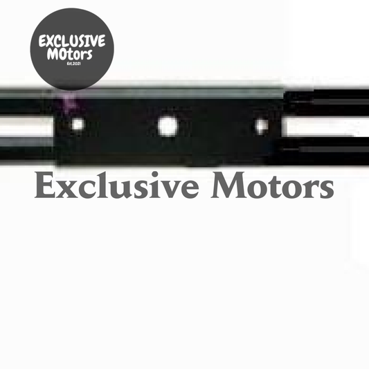 Bumper Support for Suzuki Swift (2005-2010)