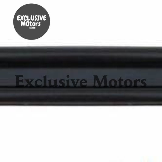 Front Upper Bumper Support for Suzuki Swift (2007-2010)