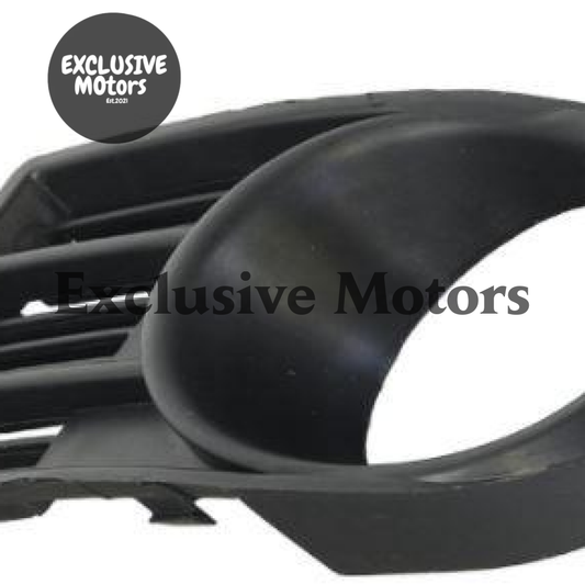 Left-Hand Fog Light Cover for Suzuki Swift (2005-2008)