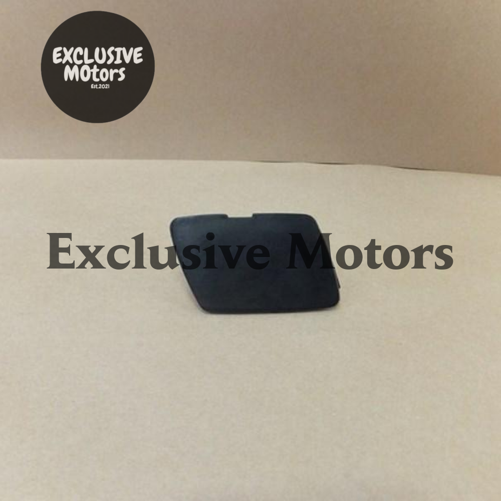 Front Bumper Tow Hook Cover for Suzuki Swift 2005-2010