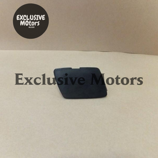 Front Bumper Tow Hook Cover for Suzuki Swift 2005-2010