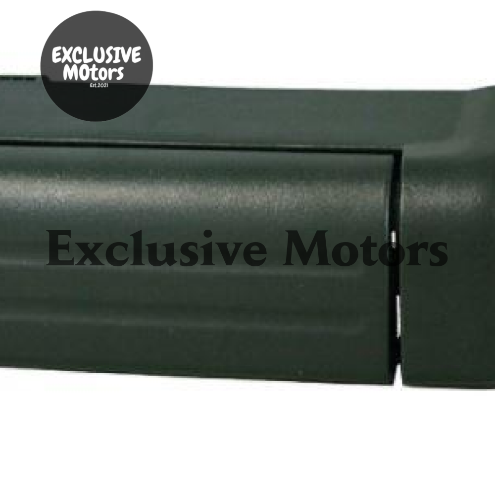 Tailgate Handle for Suzuki Grand Vitara/Escudo (1999-2005)
