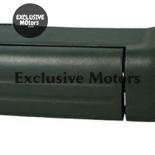 Tailgate Handle for Suzuki Grand Vitara/Escudo (1999-2005)