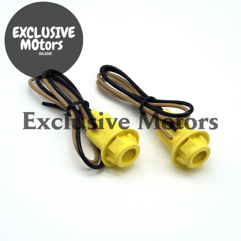T10 PARKER GLOBE SOCKET HOLDER for HJ HX HZ WB - HOLDCOM AUTO PARTS