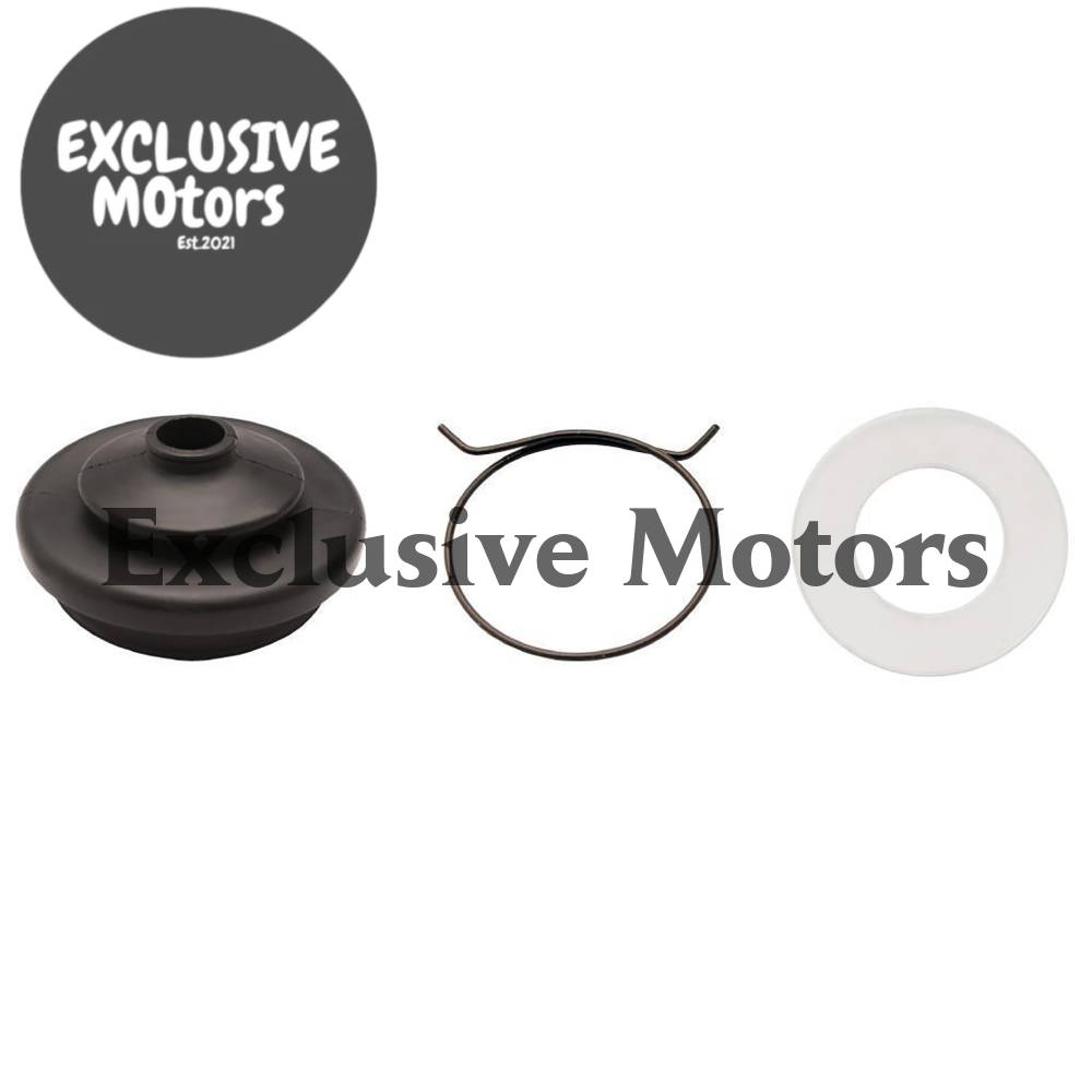 T5 MANUAL SHIFTER RUBBER BOOT for VL VN VP VR VS - HOLDCOM AUTO PARTS