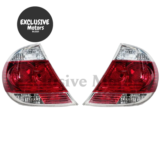 Tail Lights For 2005-2006 Toyota Camry 2.4L