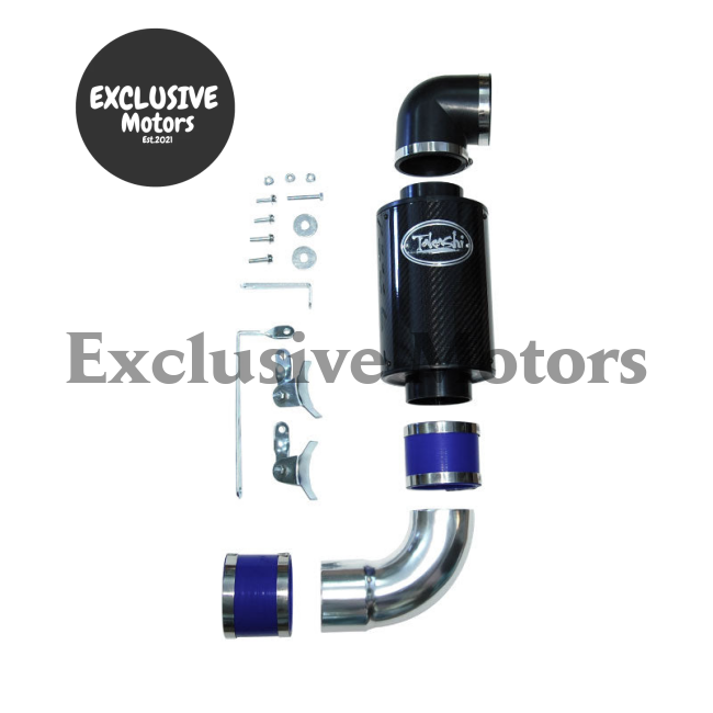 Air Intake System for Ford Focus XR5/ST225 & Volvo S40/C30/C70 (2004-2013)