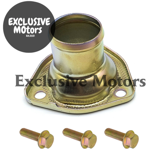 THERMOSTAT HOUSING for RB30 - HOLDCOM AUTO PARTS