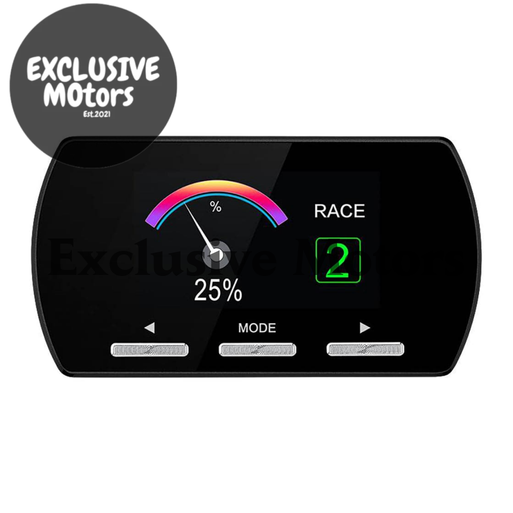 THROTTLE CONTROLLER for VE / WM - HOLDCOM AUTO PARTS