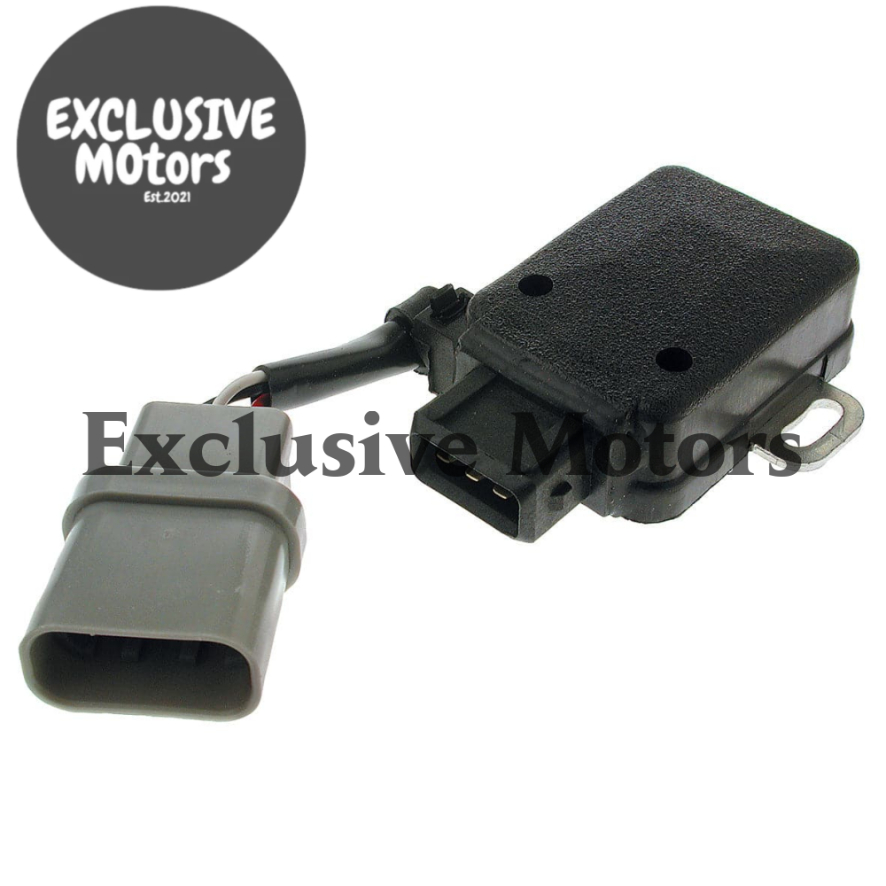 THROTTLE POSITION SENSOR AUTO RB30 (TPS) - HOLDCOM AUTO PARTS