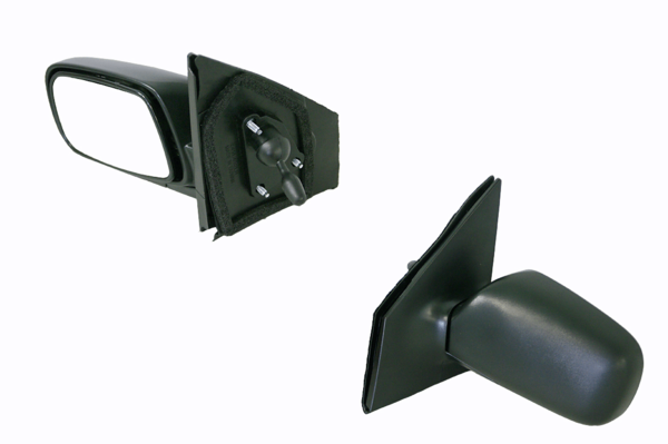 Toyota Echo NCP10 1999-2005 Door Mirror Left Hand Side