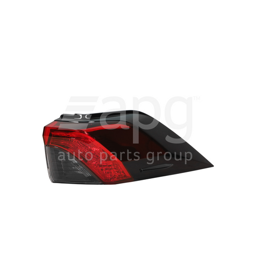 Right Tail Light for Toyota RAV4 (2019-2021)
