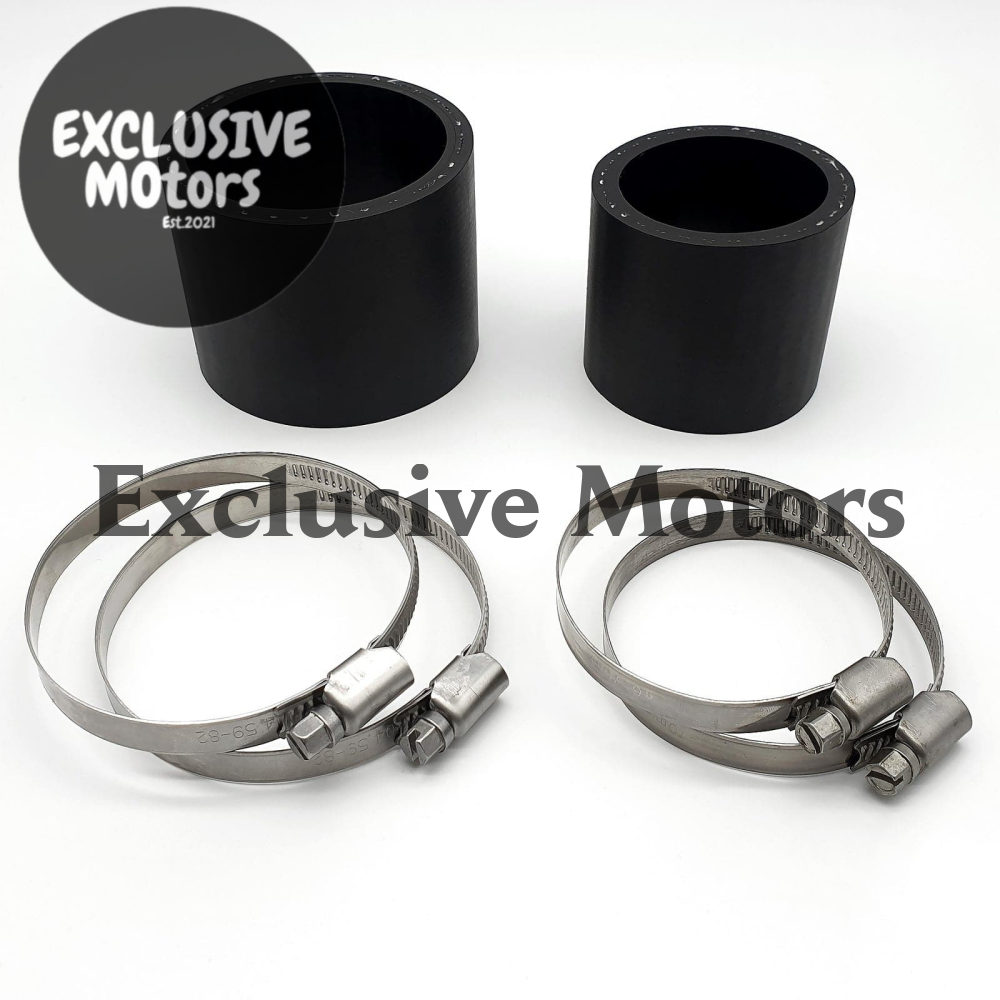 TURBO CROSSOVER HOSES for VL RB30 - HOLDCOM AUTO PARTS