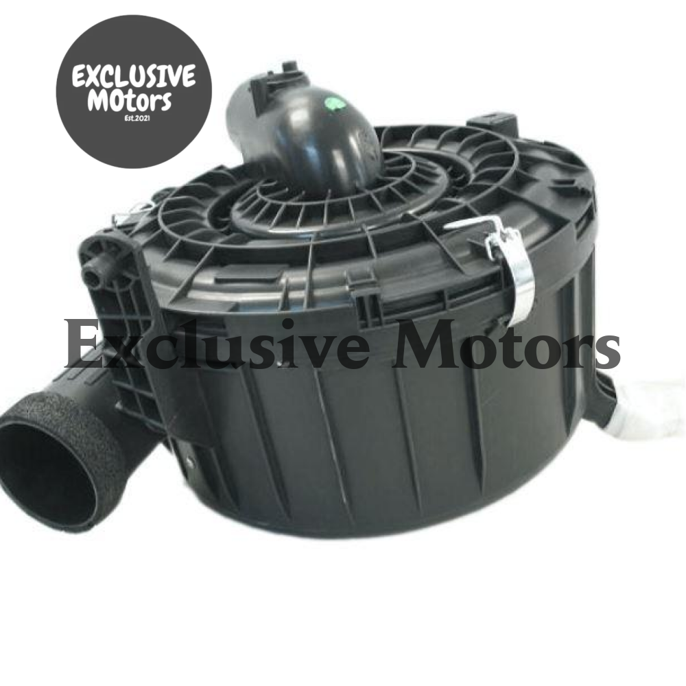 Air Cleaner Box for Toyota Hilux (2005-2014)