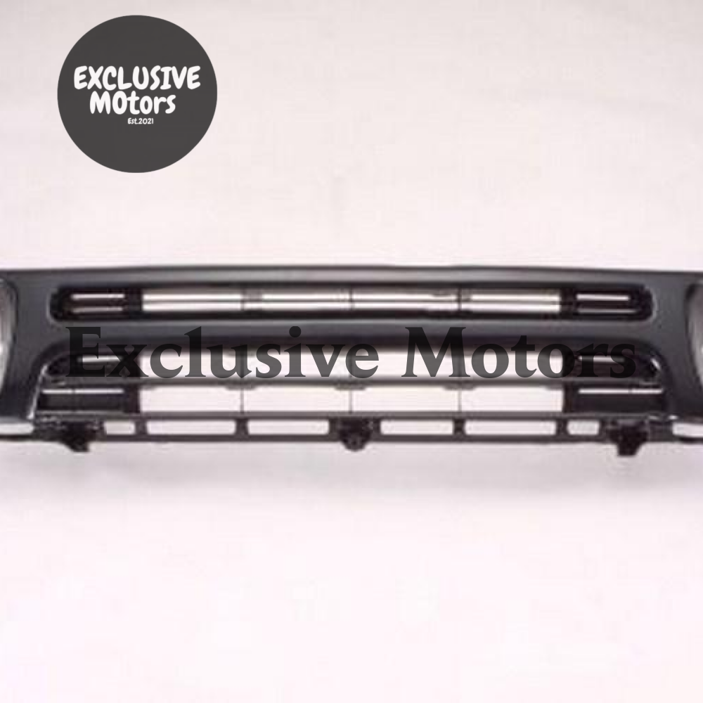 Grille Black for Toyota Hilux 2WD (1992-1994)