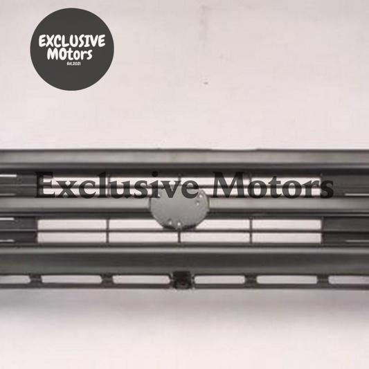 Grille Painted Grey for Toyota Hilux LN106 4WD (1992-1996)