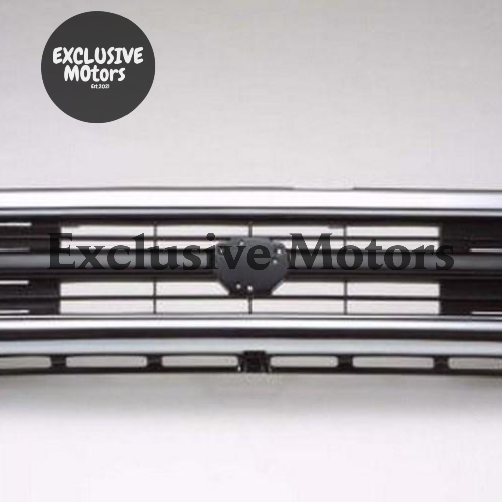Grille Chrome for Toyota Hilux LN106 4WD (1992-1996)