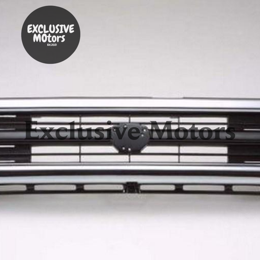 Grille Chrome for Toyota Hilux LN106 4WD (1992-1996)