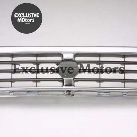 Grille Chrome for Toyota Hilux 4WD (1994-1996)
