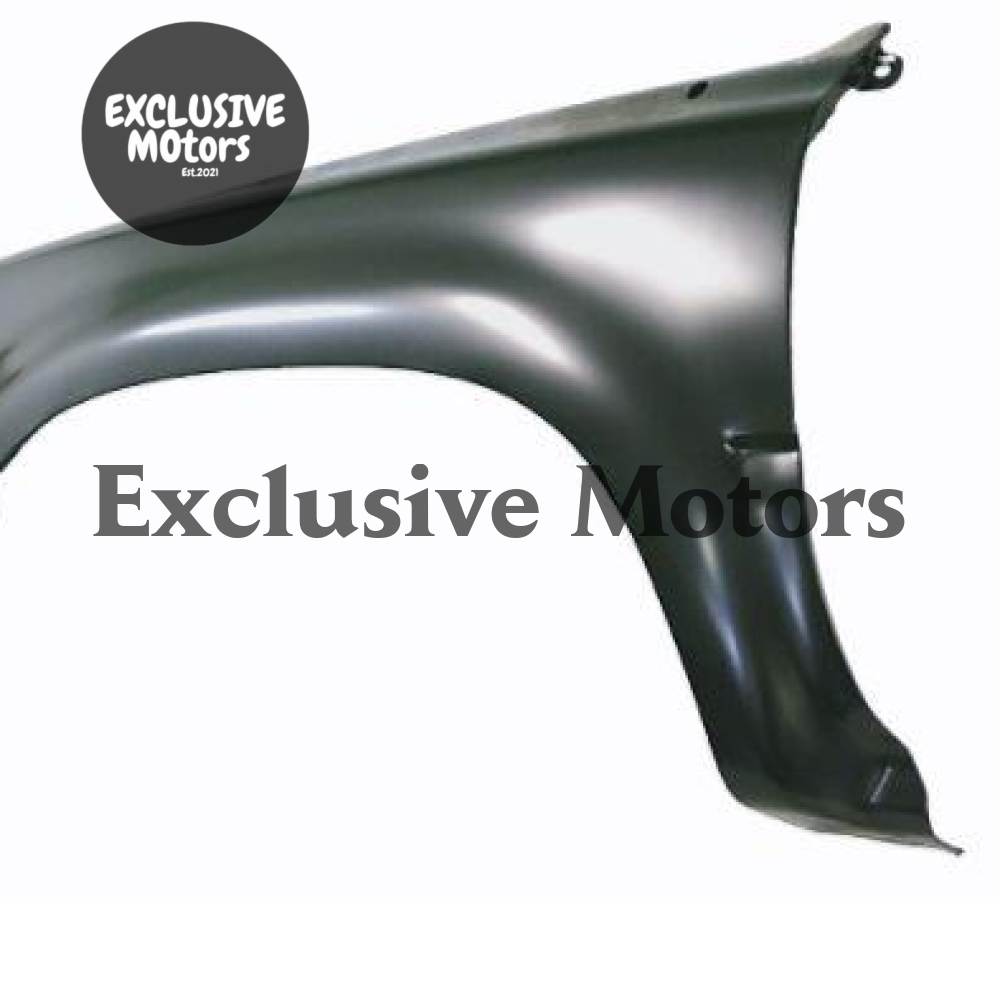 Left Hand Guard for Toyota Hilux 4WD (1989-1996)