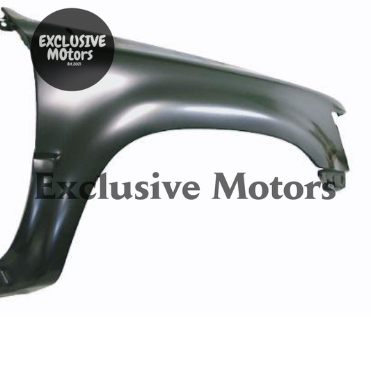 Right hand Guard for Toyota Hilux LN106 4WD (1989-1996)